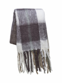 Peitto \'Bonnie\' 125x150 - Ruskea