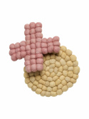 2-pack Patakintaat \'Vanja\' - Monivärinen