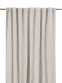2-pack Verho \'Gina\' 140x280cm - Beige