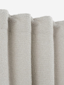 2-pack Verho \'Gina\' 140x280cm - Beige