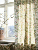 2-pack Verho \'Äng\' 135x280cm - Monivärinen