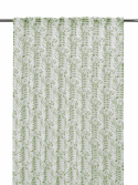 2-pack Verho \'Filippa\' 140x280cm - Vihreä