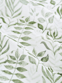 2-pack Verho \'Filippa\' 140x280cm - Vihreä