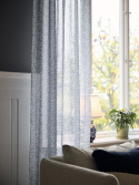 2-pack Verho \'Filippa\' 140x280cm - Sininen
