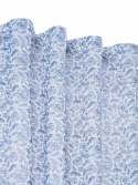 2-pack Verho \'Filippa\' 140x280cm - Sininen