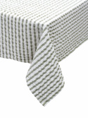 Pöytäliina \'Agata\' 145x280cm - Vihreä