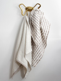 Keittiöpyyhe \'Vera\' 50x70 - Beige