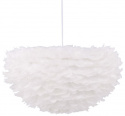 Kattovalaisin 60x60 \'Lovisa\' - Valkoinen