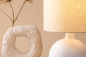 Pöytävalaisin \'Tidaholm\' - Beige