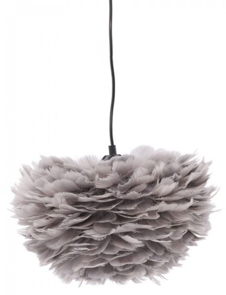 Kattovalaisin 35x35 \'Lovisa\' - Harmaa ryhmässä Valaistus / Valaisimet / Kattovalaisimet @ Reforma (17068-001)