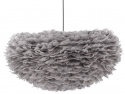 Kattovalaisin 75x75 \'Lovisa\' - Harmaa