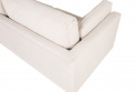 Sohva \'Bjelland\' 3-istuttava - Beige