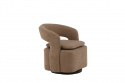 Nojatuoli \'Fyresdal\' - Beige