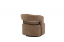 Nojatuoli \'Fyresdal\' - Beige