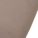 Tuoli \'Ystad\' - Valkoinen tammi/Beige