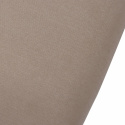Tuoli \'Ystad\' - Valkoinen tammi/Beige