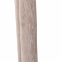 Tuoli \'Ystad\' - Valkoinen tammi/Beige