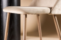 Tuoli \'Kristianstad\' - Beige