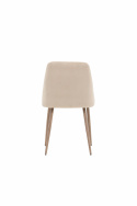 Tuoli \'Kristianstad\' - Beige