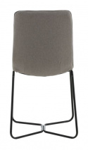 Tuoli \'X\' - Harmaa