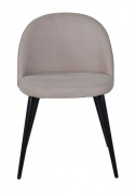 Tuoli \'Elverum\' - Beige pellava