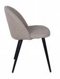 Tuoli \'Elverum\' - Beige pellava