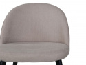 Tuoli \'Elverum\' - Beige pellava