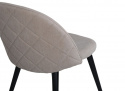 Tuoli \'Elverum\' - Beige pellava