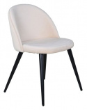 Tuoli \'Elverum\' - Beige timantti