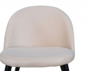 Tuoli \'Elverum\' - Beige timantti
