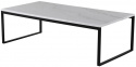Soittopöytä \'Ebba\' 60x120 - Valkoinen