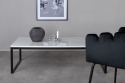 Soittopöytä \'Ebba\' 60x120 - Valkoinen