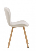 Tuoli \'Liljka\' Beige