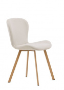 Tuoli \'Liljka\' Beige