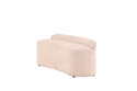 Soija \'Björköby\' 2-istuttava - Beige