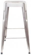 Jakkara \'Montmartre\' 70cm - Teräs