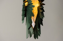 Adventtitähti \'Svedala\' 80cm - Vihreä