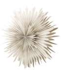 Adventtitähti \'Svedala\' 100cm - Beige