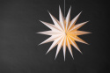 Adventtitähti \'Laholm\' - Valkoinen