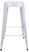 Jakkara \'Marseille\' 70cm - Valkolakattu