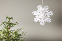 Adventtitähti \'Kungälv\' - Valkoinen