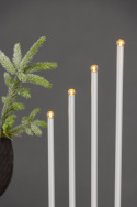 Adventtikynttelikkö \'Åkinge\' - Hopea