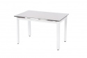 Ruokapöytä \'Alston\' 120-180x80cm - Laajennettavissa