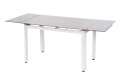 Ruokapöytä \'Alston\' 120-180x80cm - Laajennettavissa