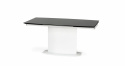 Ruokapöytä \'Anderson\' 160-250x90cm - Laajennettavissa