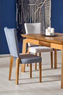 Ruokapöytä \'Honey Oak\' 160-250x90cm - Tammi