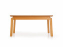 Ruokapöytä \'Honey Oak\' 160-250x90cm - Tammi