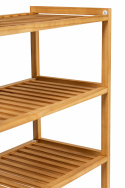 Kenkähylly \'Lone\' 4 - Luonnollinen