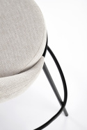 Baari tuoli \'Vestervik\' - Beige