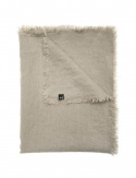 Peitto \'Merlin\' 130x170 - Luonnonvärinen